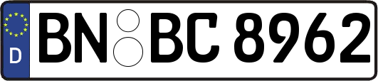 BN-BC8962