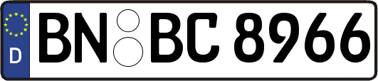 BN-BC8966