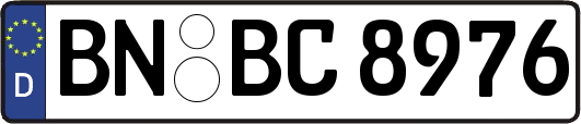 BN-BC8976