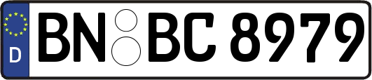 BN-BC8979