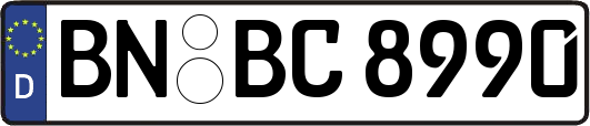 BN-BC8990