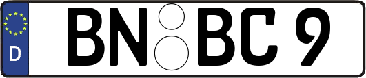 BN-BC9
