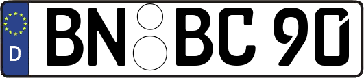 BN-BC90