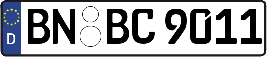 BN-BC9011