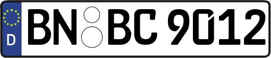 BN-BC9012