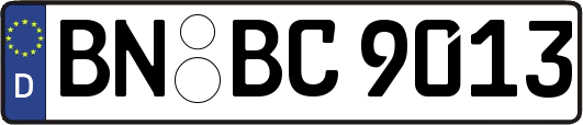 BN-BC9013