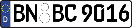 BN-BC9016