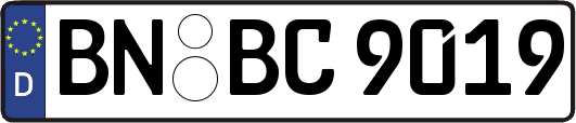 BN-BC9019