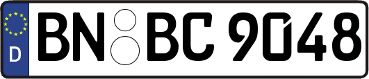 BN-BC9048