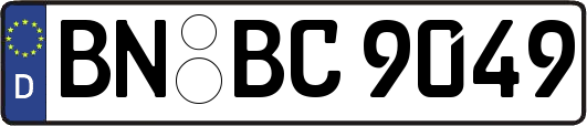 BN-BC9049