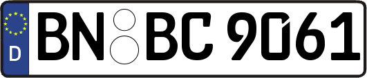 BN-BC9061
