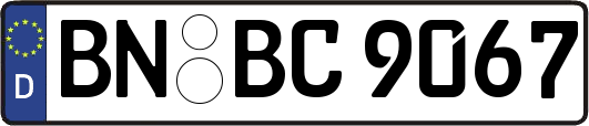 BN-BC9067