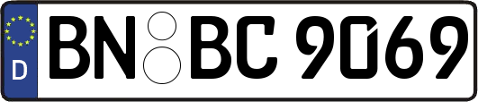 BN-BC9069