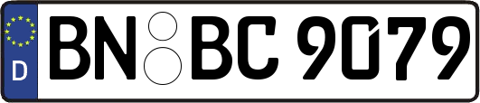 BN-BC9079