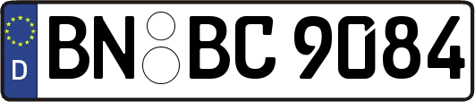 BN-BC9084