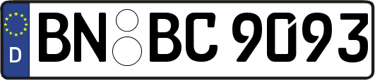 BN-BC9093
