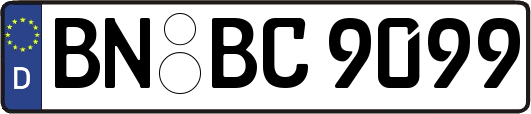 BN-BC9099