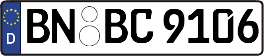 BN-BC9106