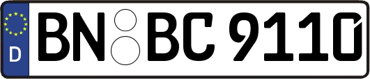 BN-BC9110