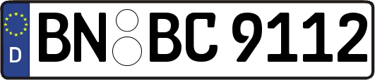 BN-BC9112