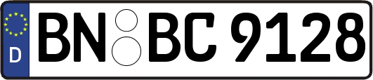 BN-BC9128