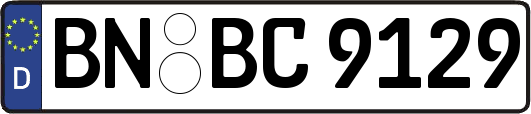 BN-BC9129