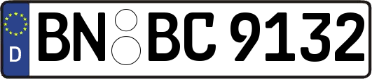 BN-BC9132