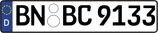 BN-BC9133