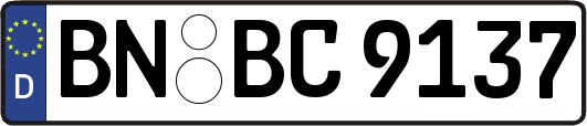 BN-BC9137