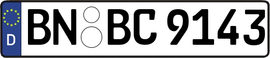BN-BC9143