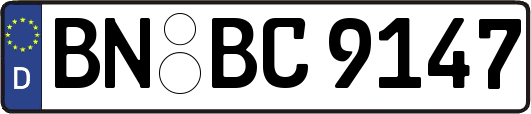 BN-BC9147