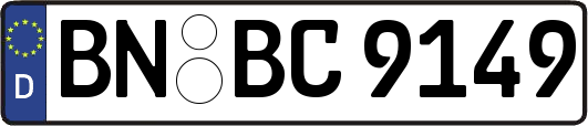 BN-BC9149