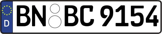 BN-BC9154