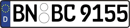 BN-BC9155