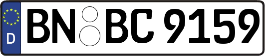 BN-BC9159