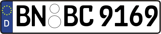 BN-BC9169
