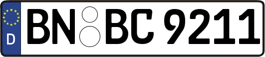 BN-BC9211