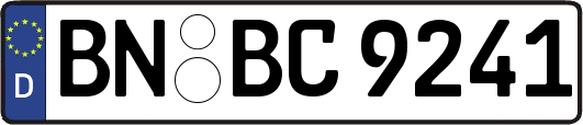 BN-BC9241