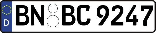 BN-BC9247