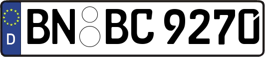 BN-BC9270