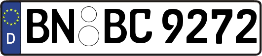 BN-BC9272