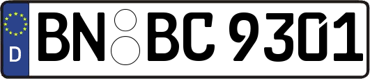 BN-BC9301