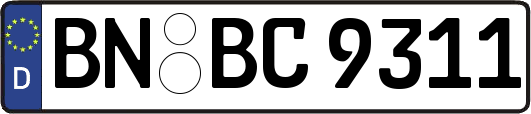 BN-BC9311