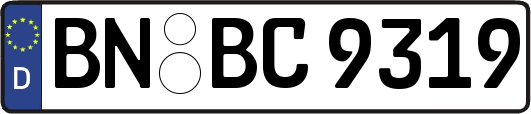 BN-BC9319