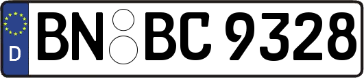 BN-BC9328
