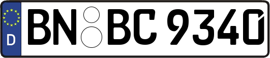 BN-BC9340