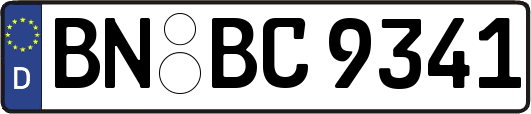 BN-BC9341