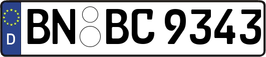 BN-BC9343