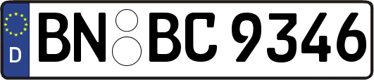 BN-BC9346