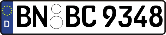 BN-BC9348